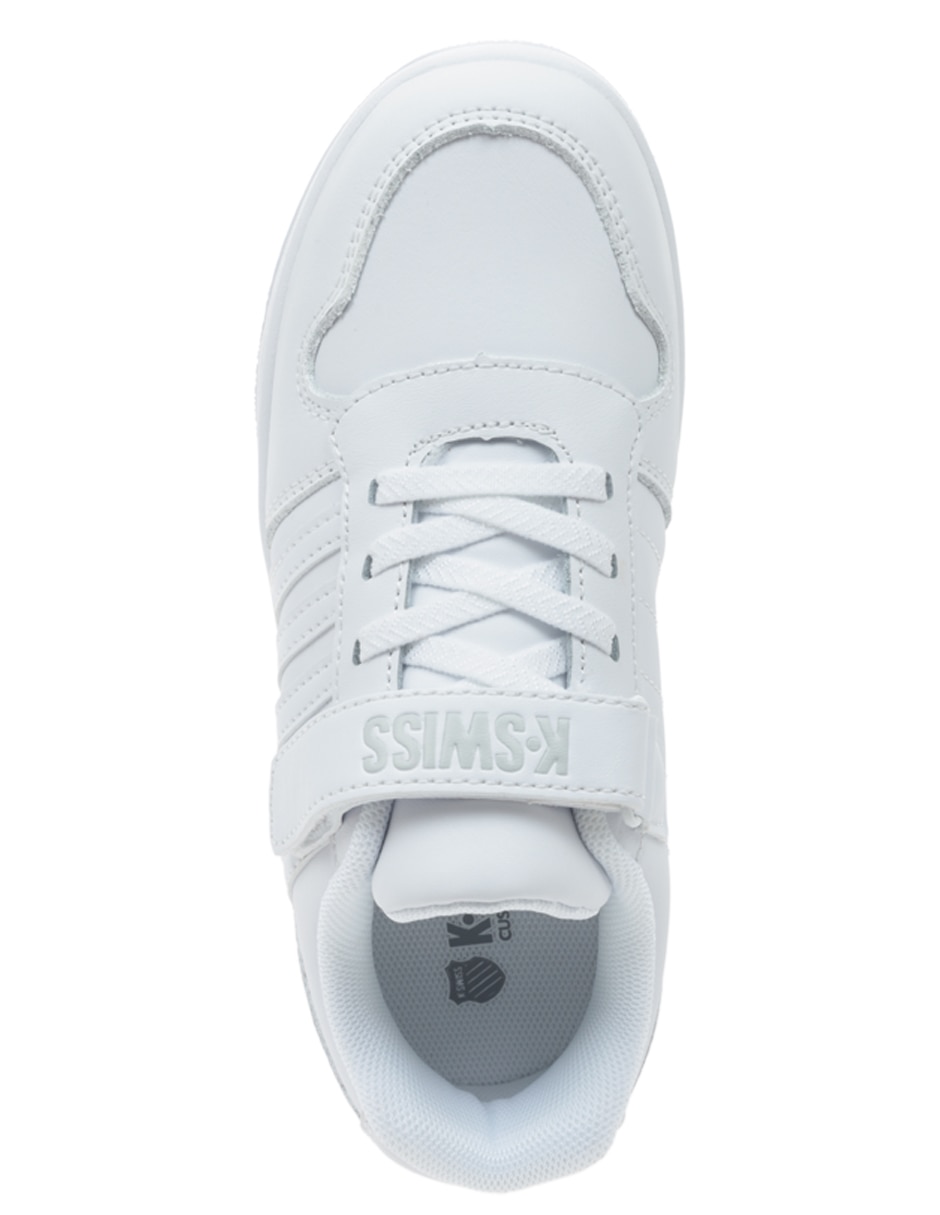 Tenis para niño mike bts 4