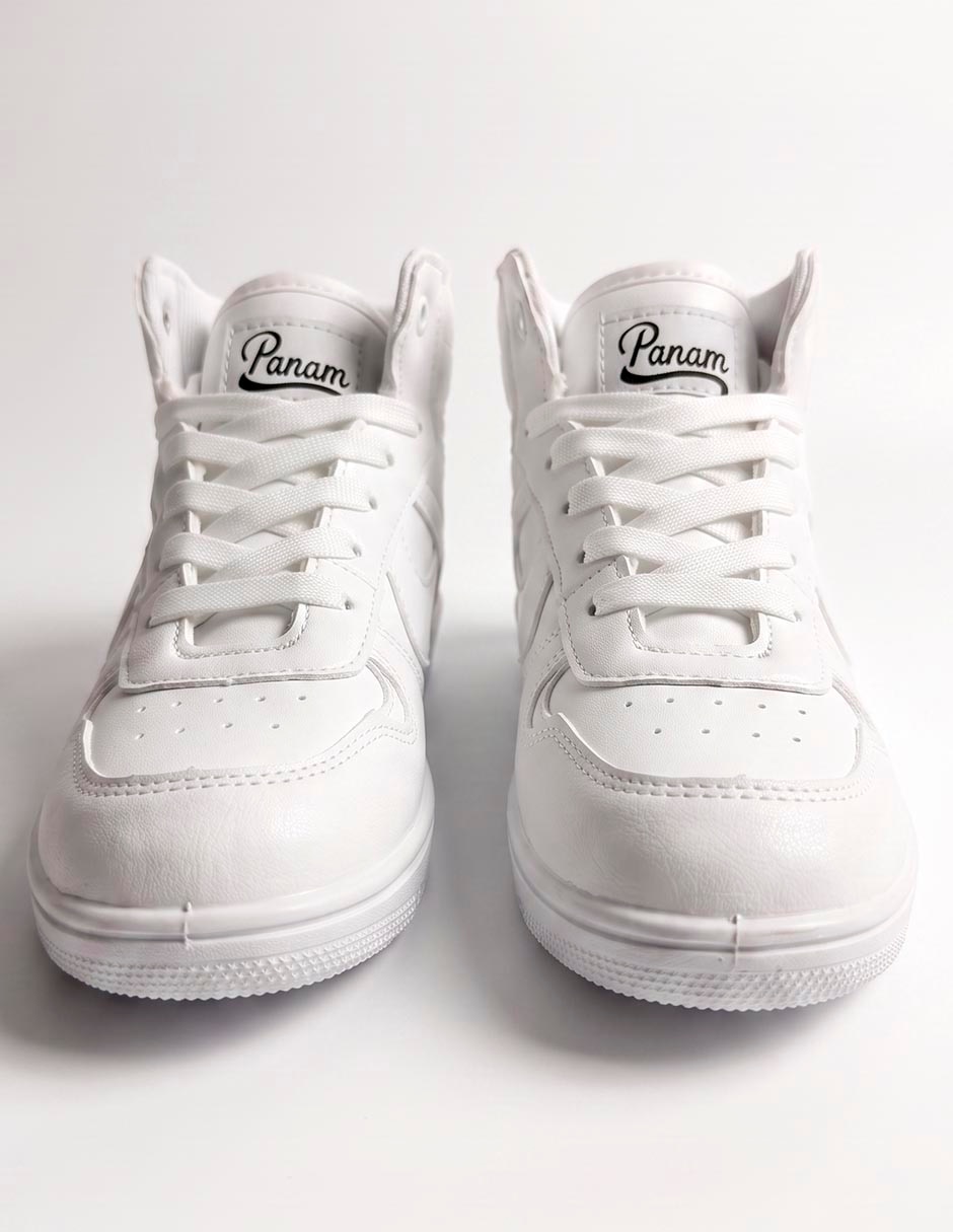 Tenis panam para niño panam