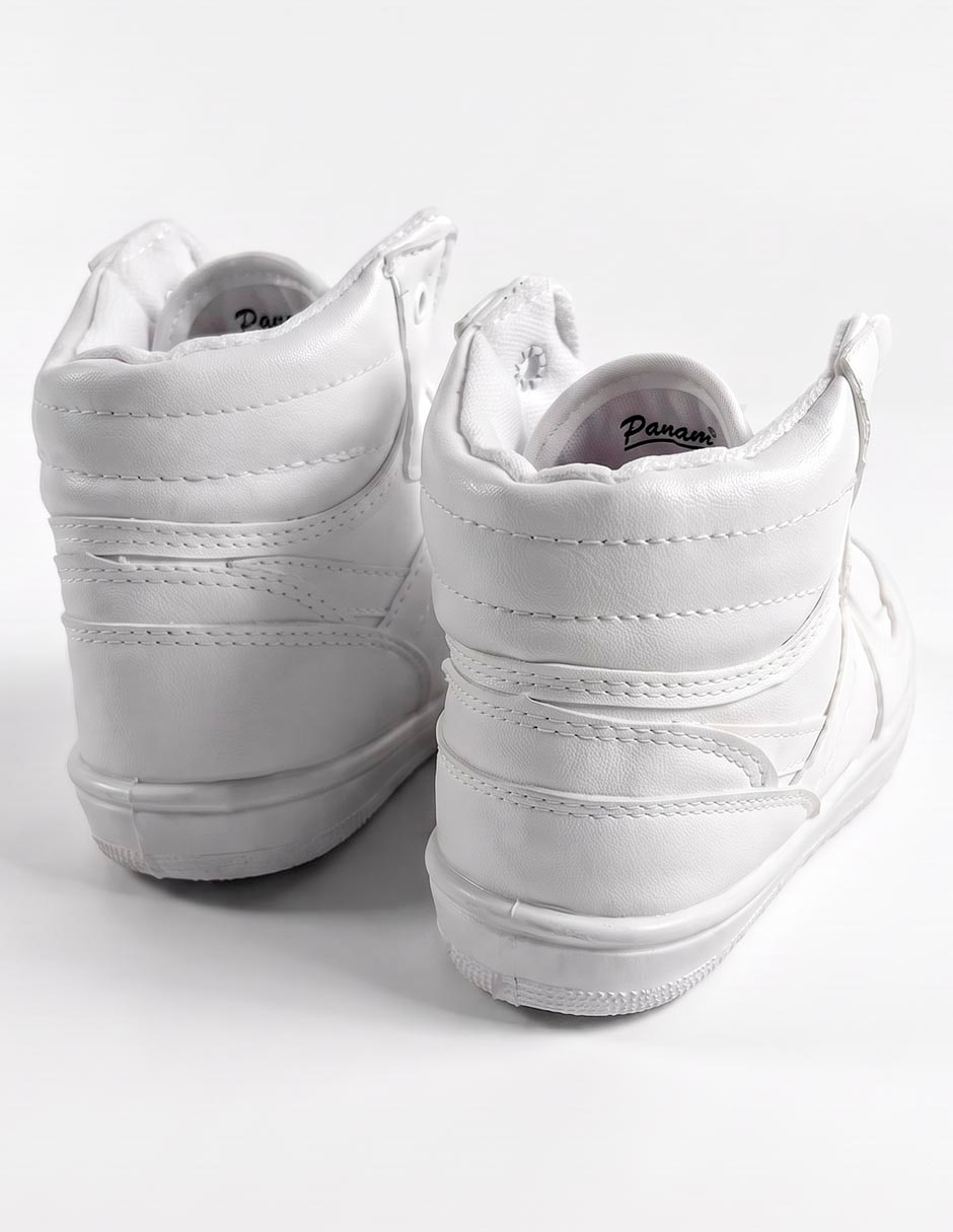 Tenis panam para niño panam