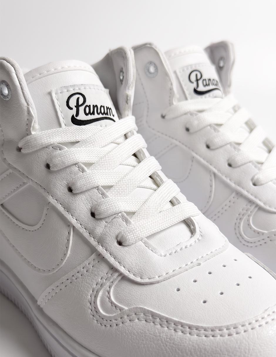 Tenis panam para niño panam