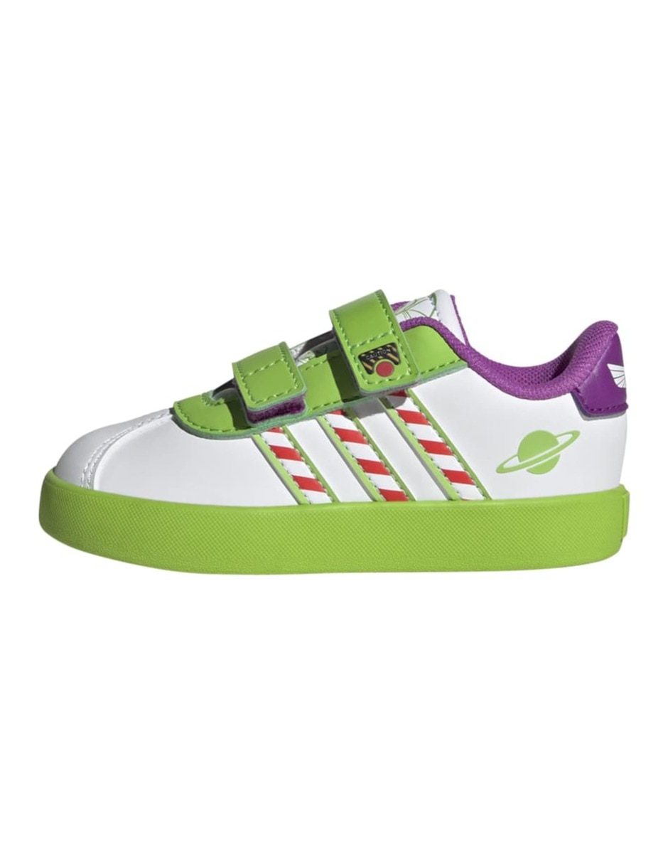 Tenis adidas unisex toy story
