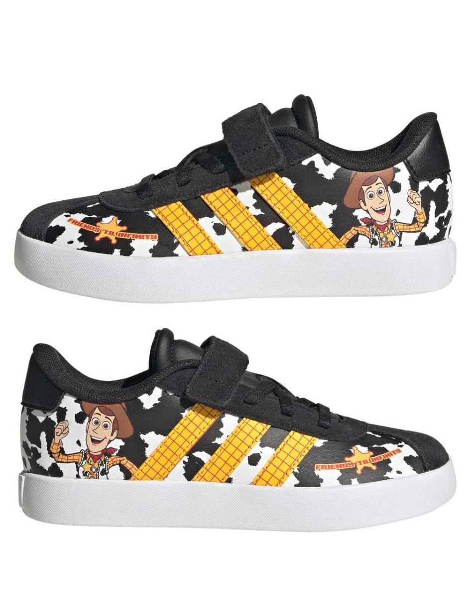 Tenis unisex toy story 2