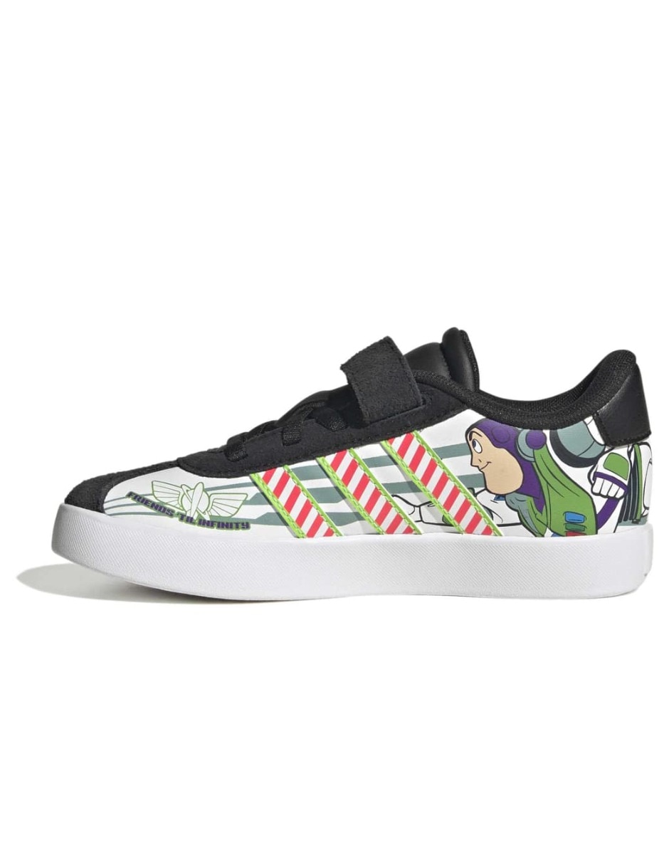 Tenis unisex toy story 6
