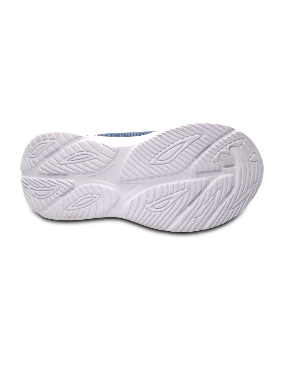 Tenis Bubble Gummers para niño Toy Story