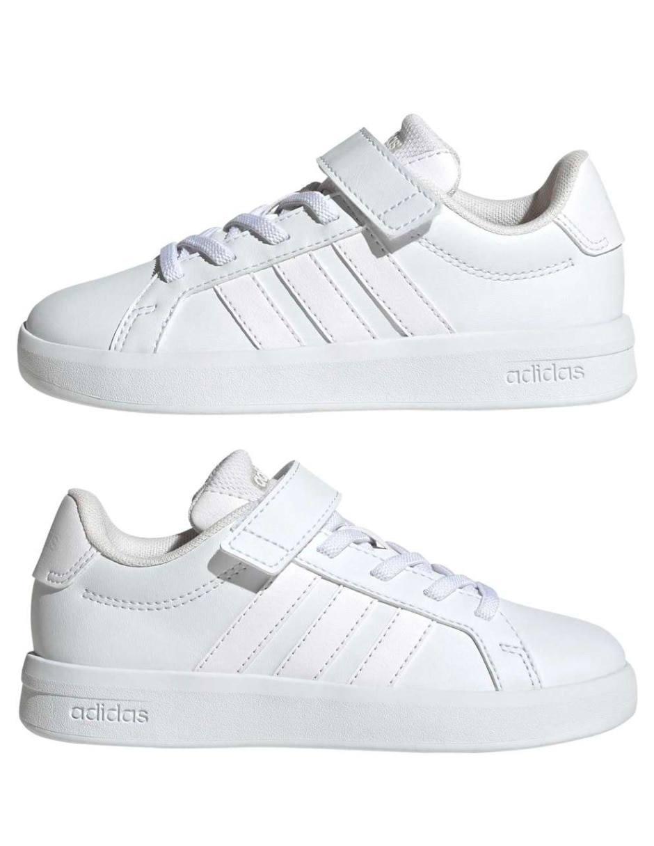 Tenis ADIDAS para Unisex Sin familia ni colección No aplica