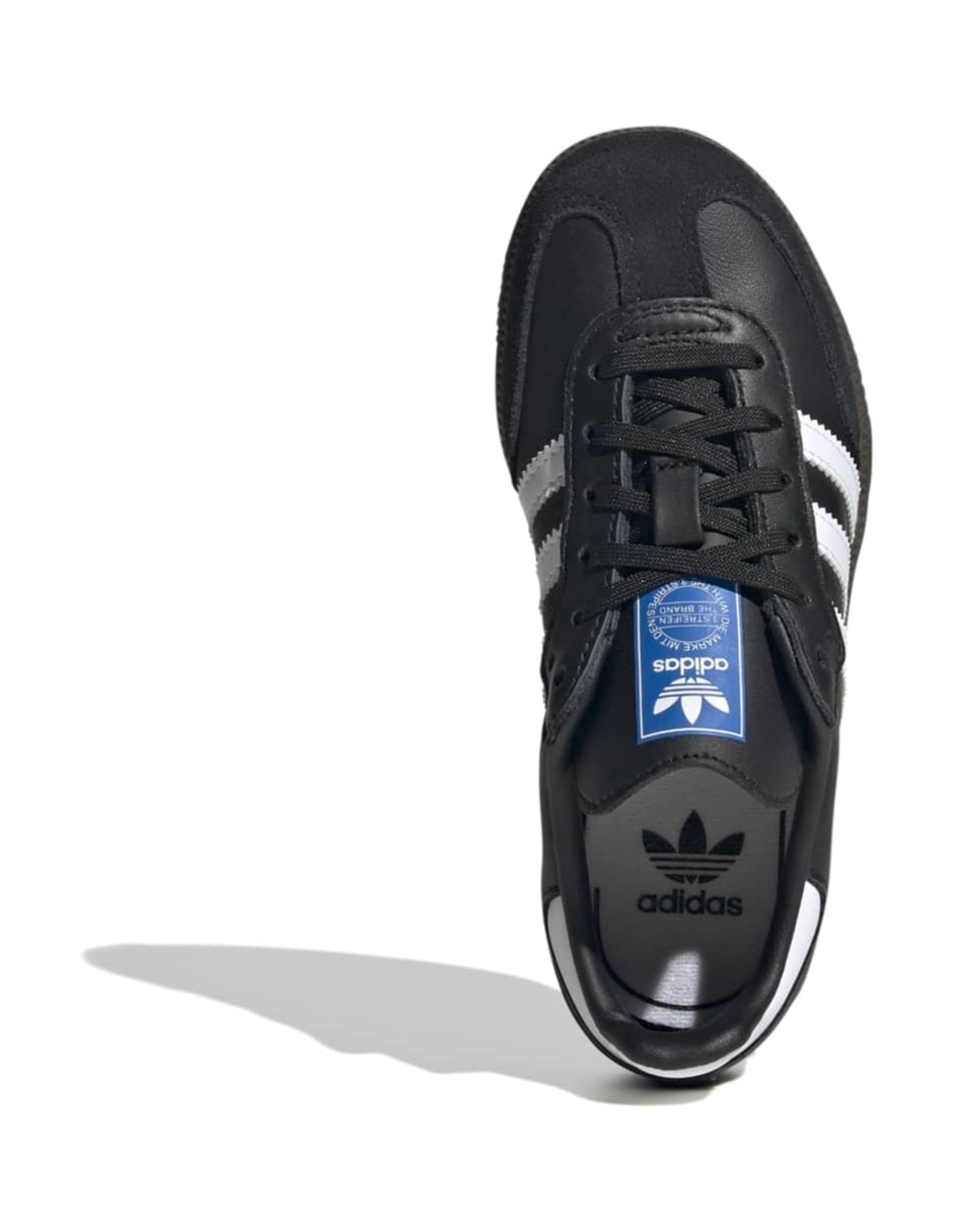 Tenis adidas unisex