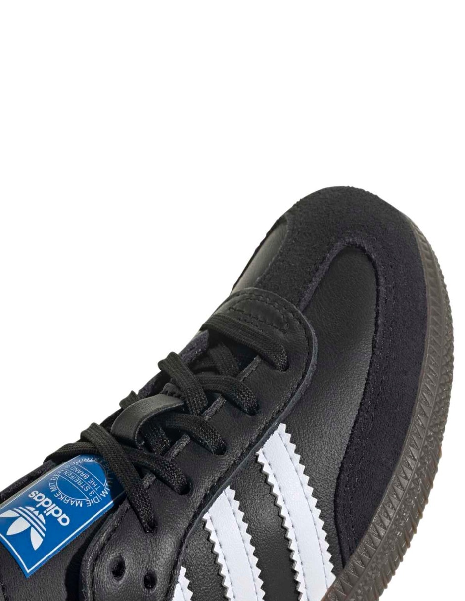 Tenis adidas unisex