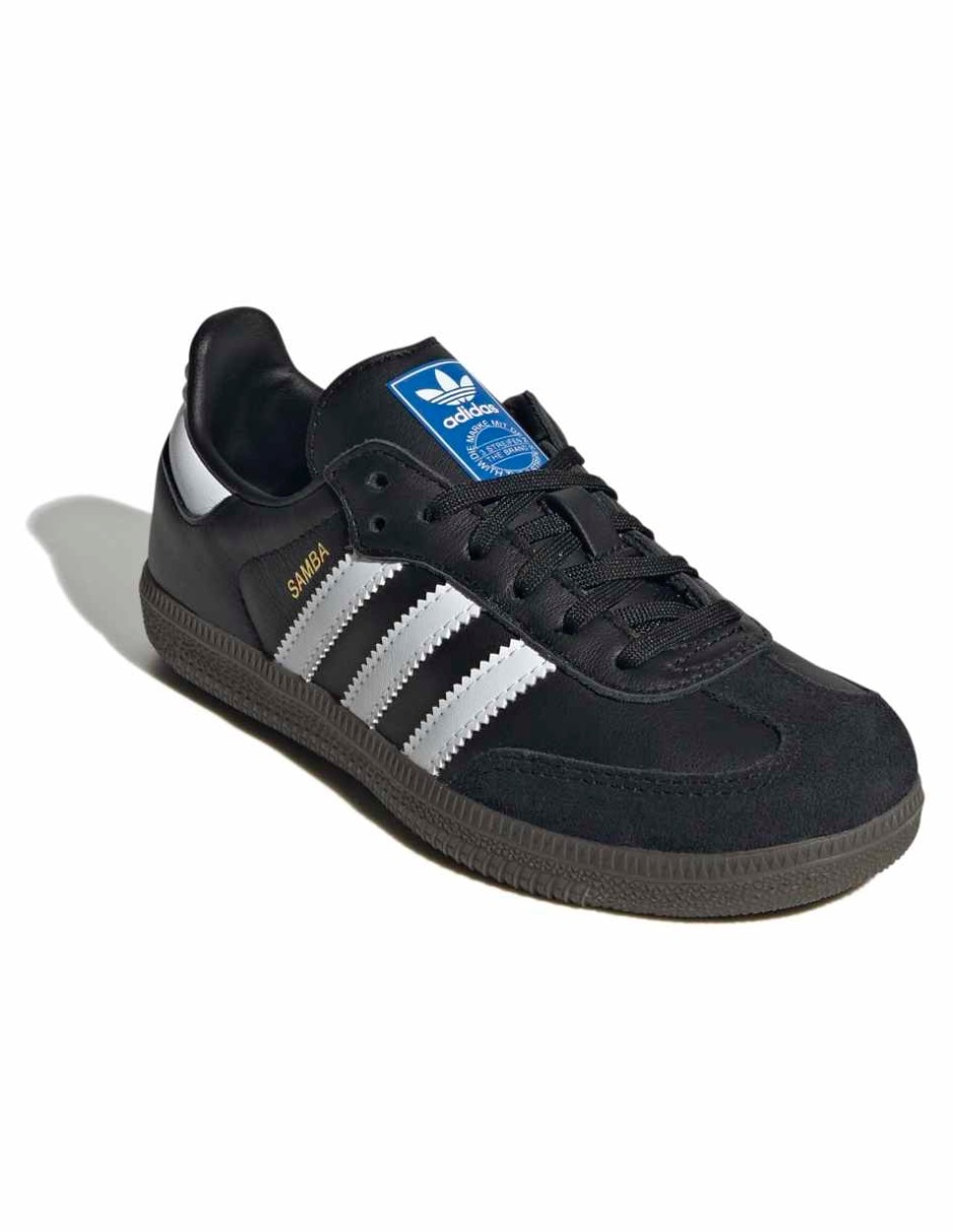 Tenis adidas unisex