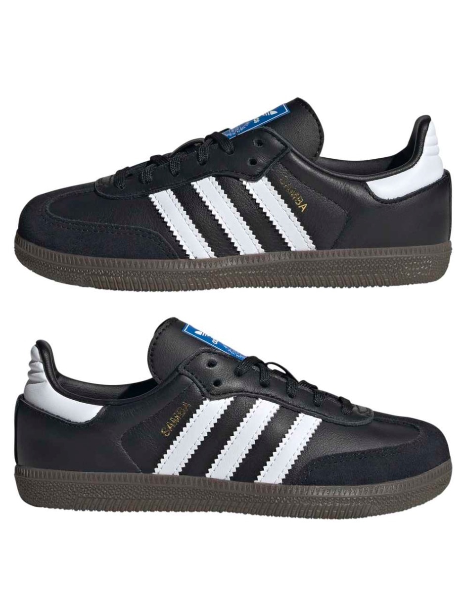 Tenis adidas unisex