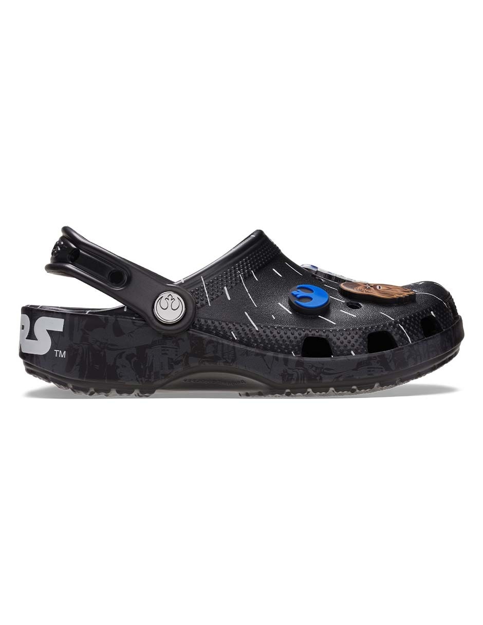 Sandalia Classic Clog para niño 6