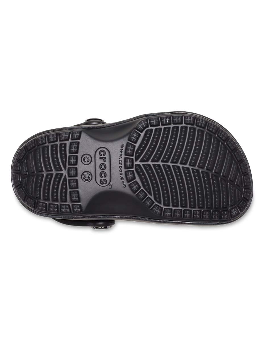 Sandalia Classic Clog para niño 5