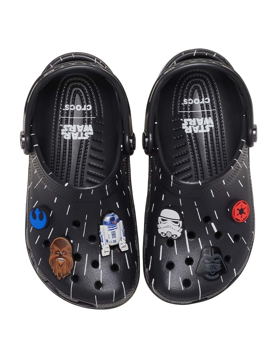 Sandalia Classic Clog para niño 7