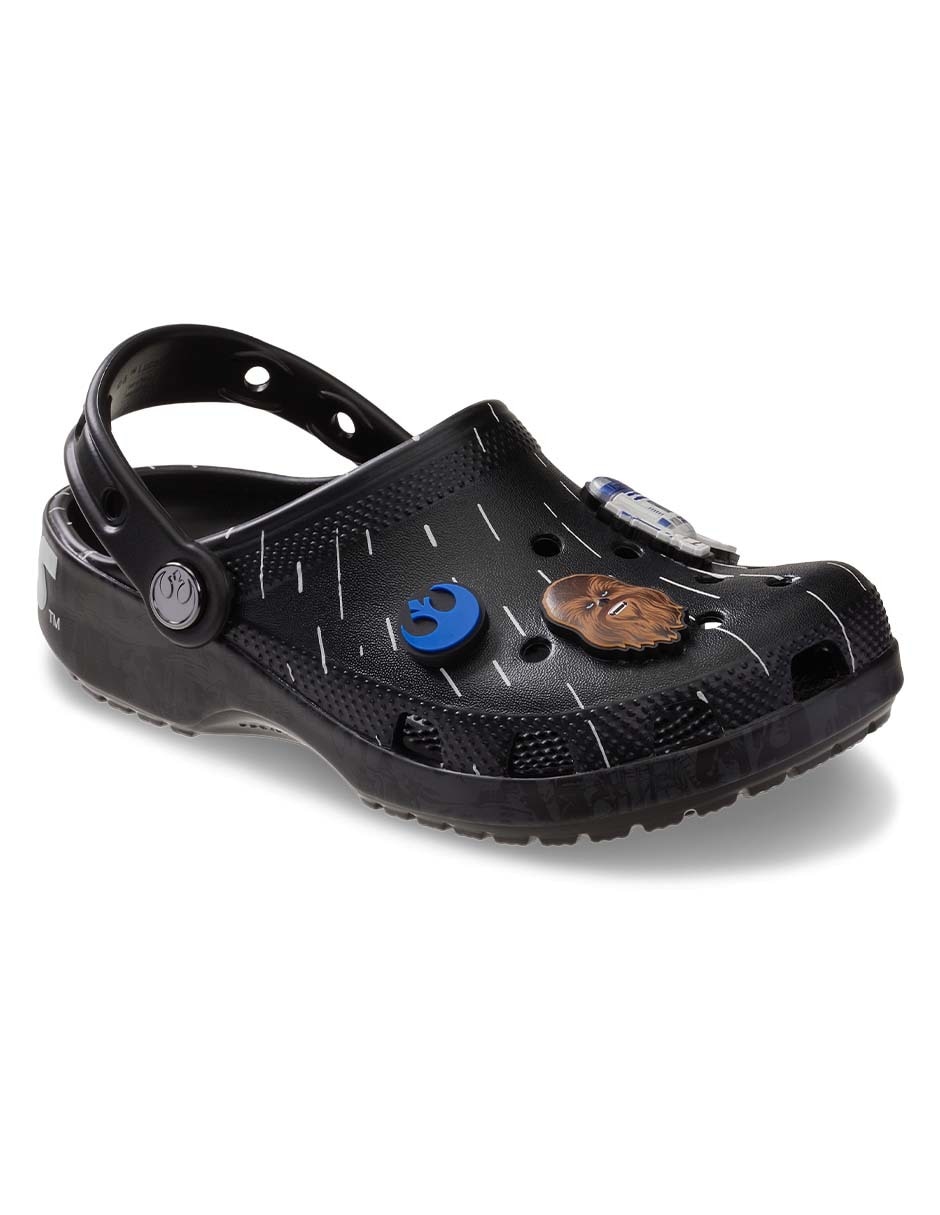 Sandalia Classic Clog para niño 5