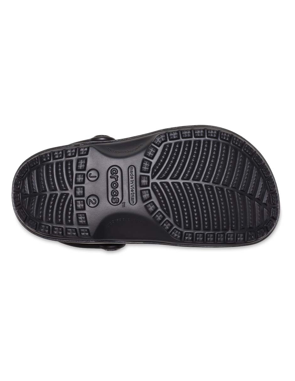 Sandalia Classic Clog para niño 6