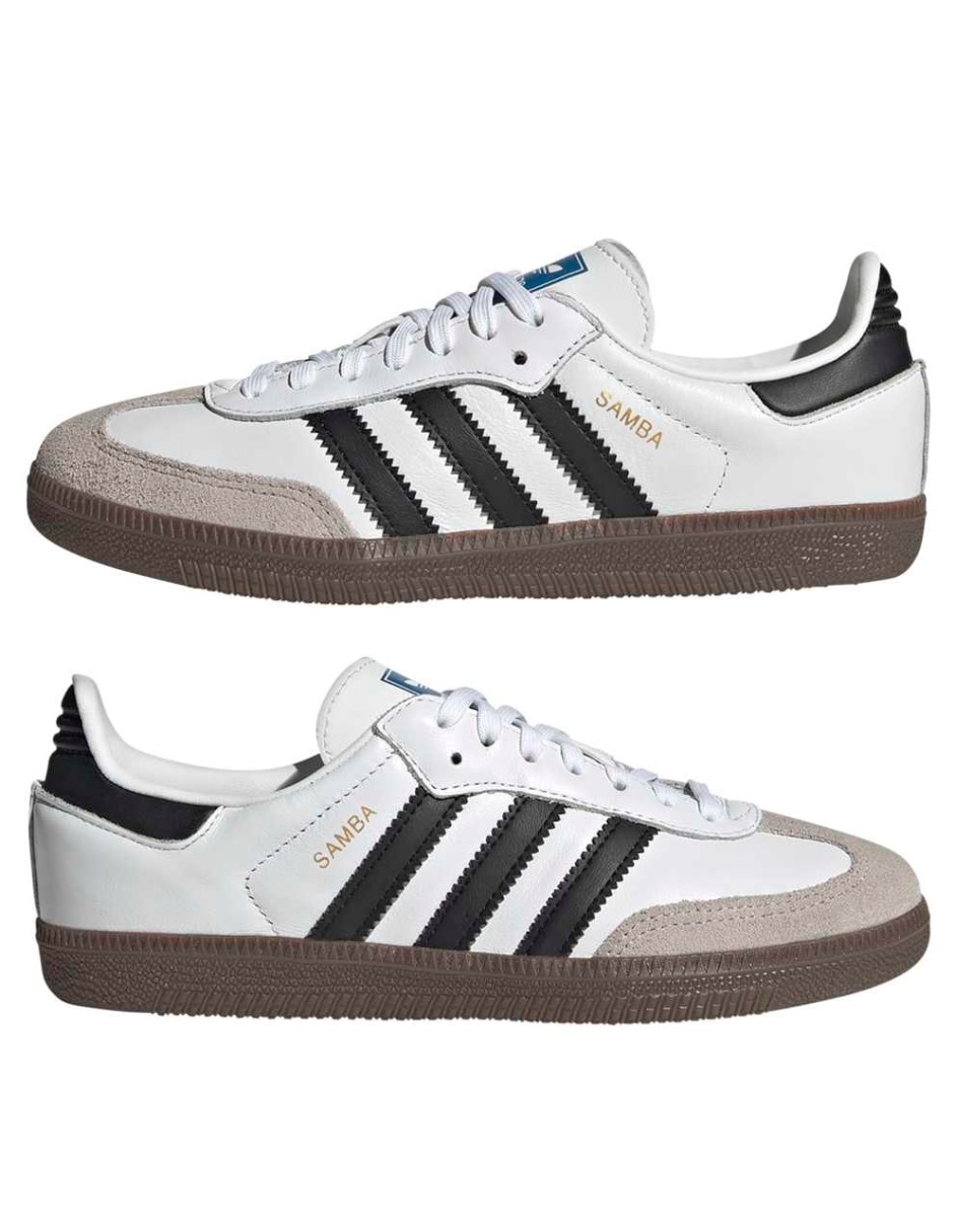 Tenis Adidas para niño