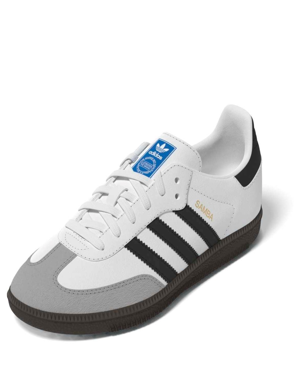 Tenis Adidas para niño