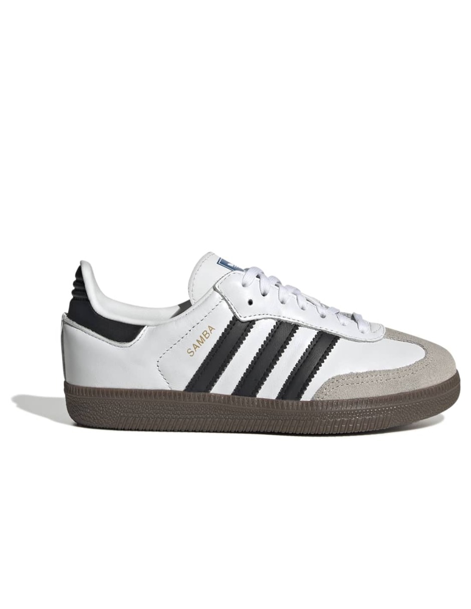 Tenis Adidas para niño