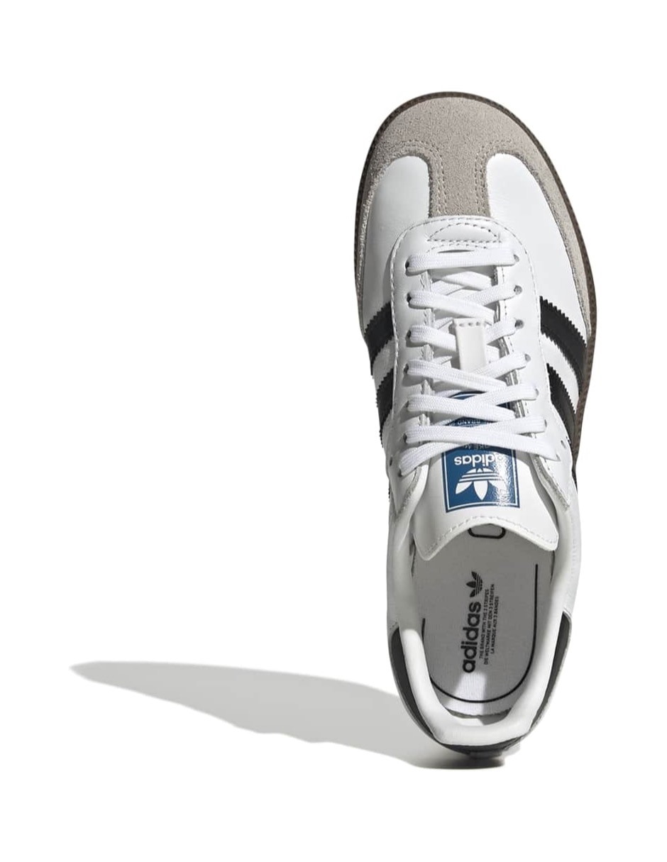 Tenis Adidas para niño