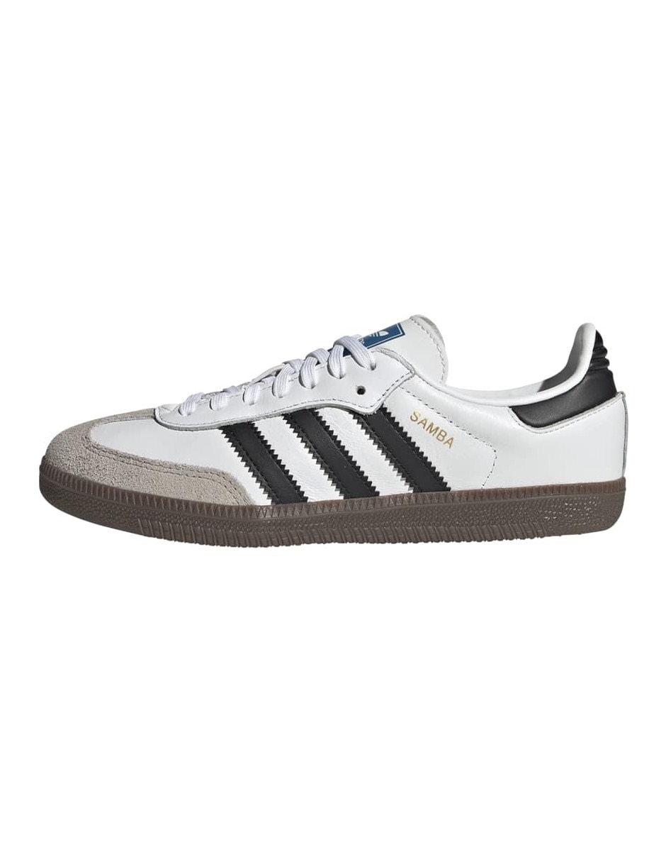 Tenis Adidas para niño
