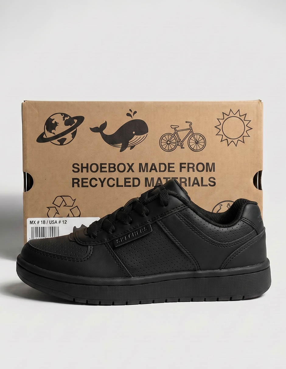 Tenis Para Niño Quick Street Lite Tenis Para Niño Quick Street Lite