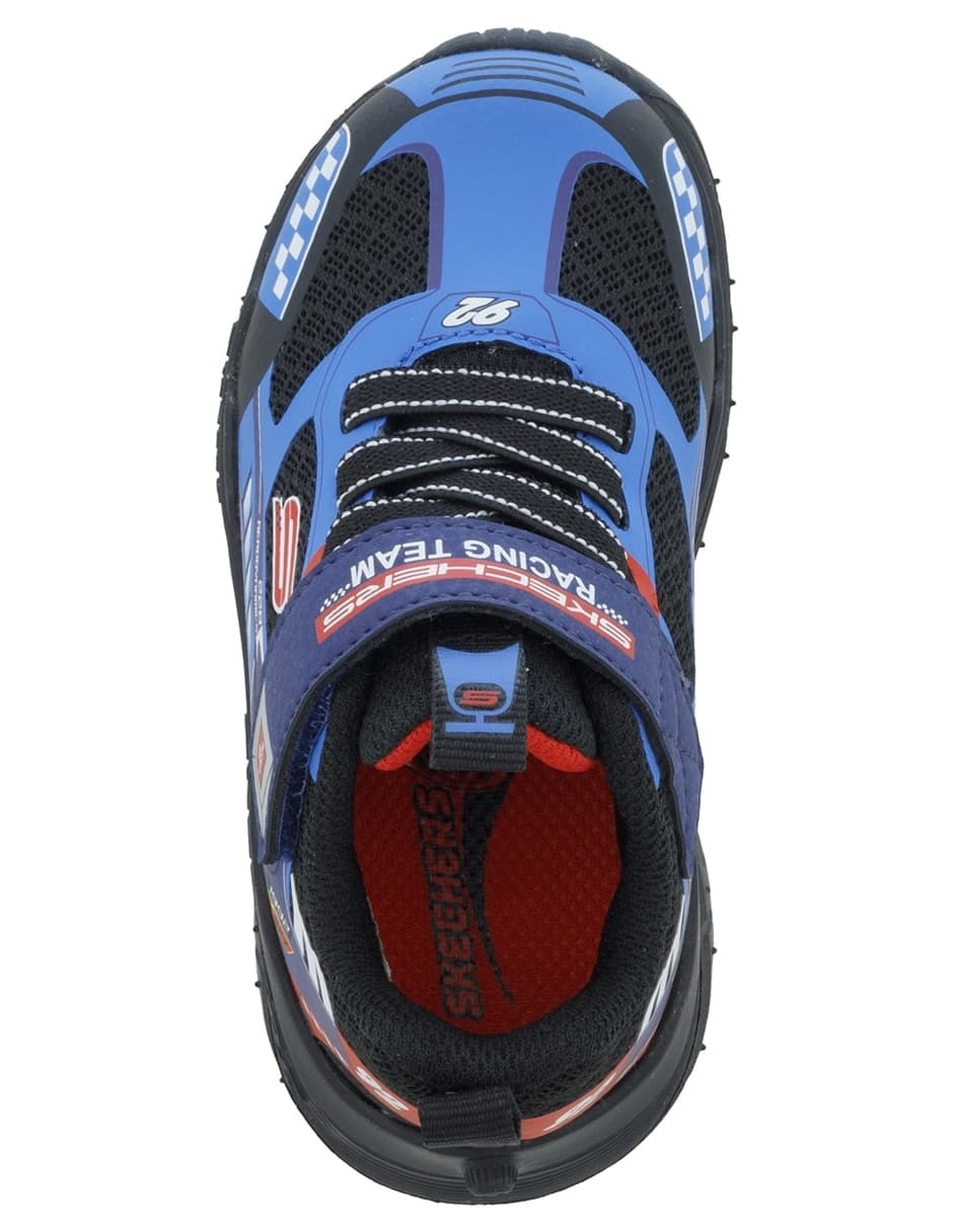 Tenis Skechers para niño Skech Trecks