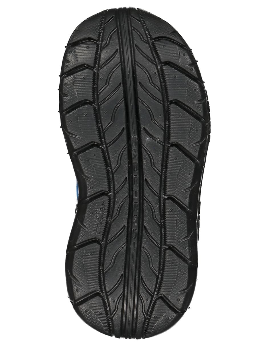 Tenis Skechers para niño Skech Trecks