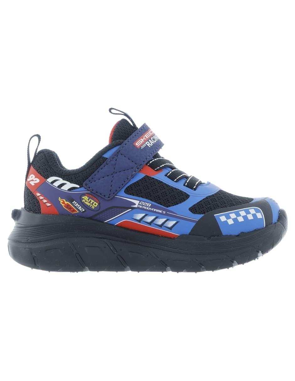 Tenis Skechers para niño Skech Trecks