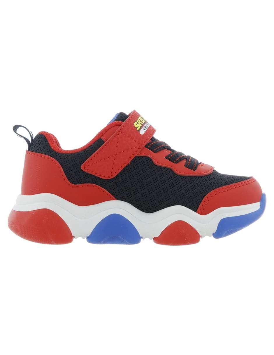 Tenis para niño Mighty Glow 2.0 6