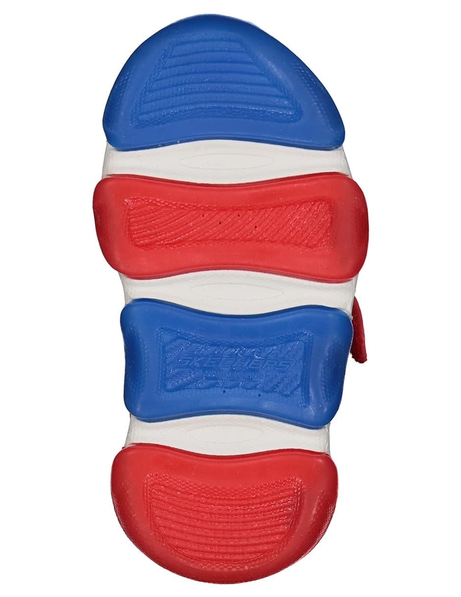 Tenis para niño Mighty Glow 2.0 3