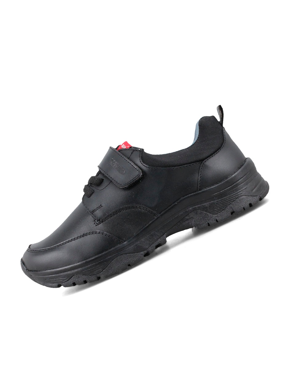 Zapato Vavito de piel para niño