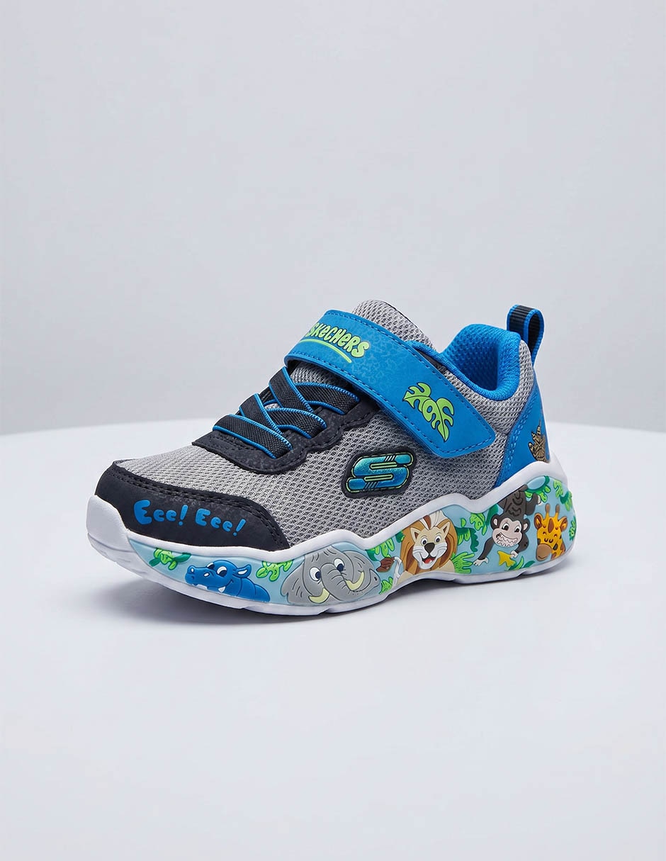 Tenis Para Niño Tenis Para Niño