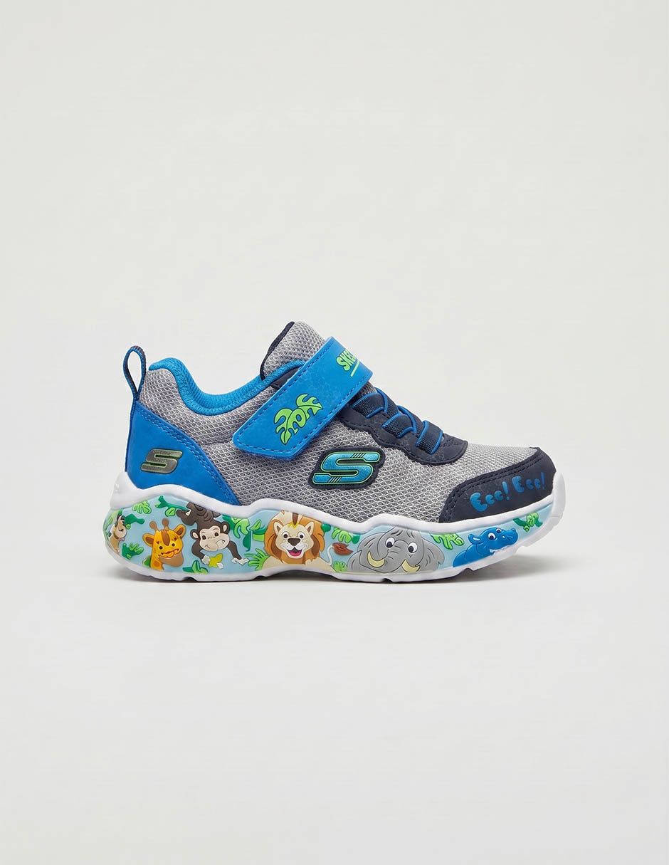 Tenis Para Niño 3
