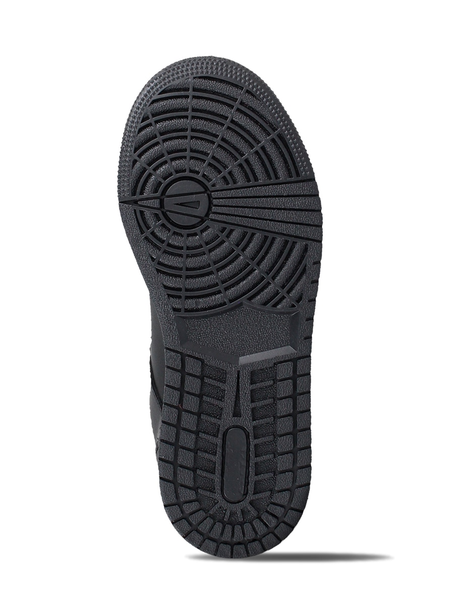 Zapato Vavito de piel para niño