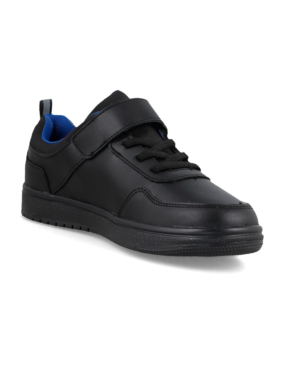 Zapato Vavito de piel para niño
