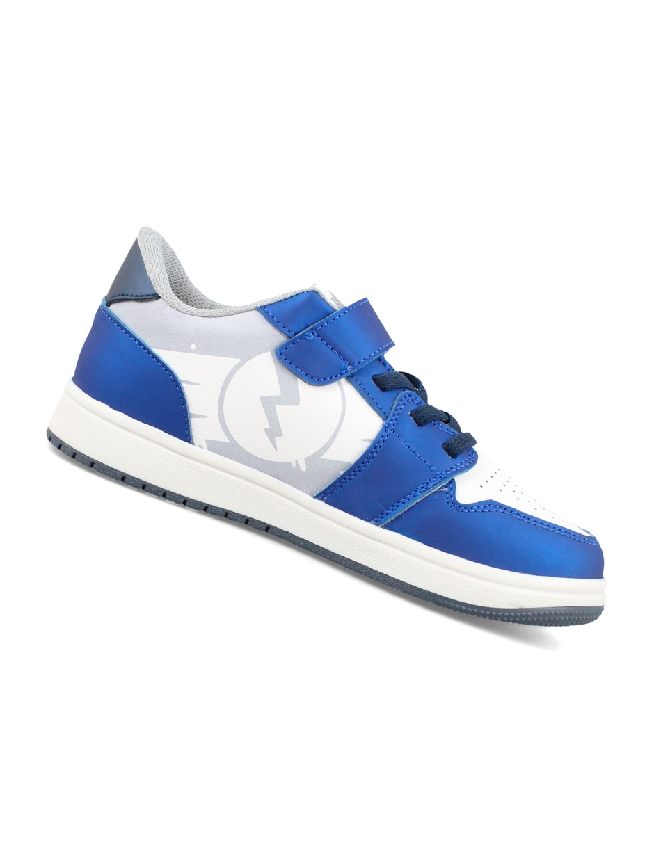 Tenis para niño Sonic 6