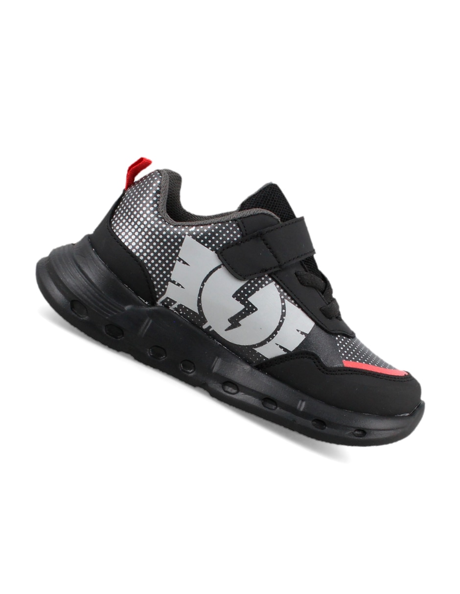 Tenis para niño Sonic 5