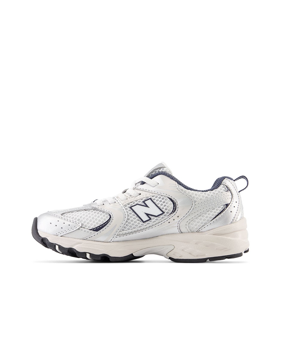 Tenis New Balance para niña 530