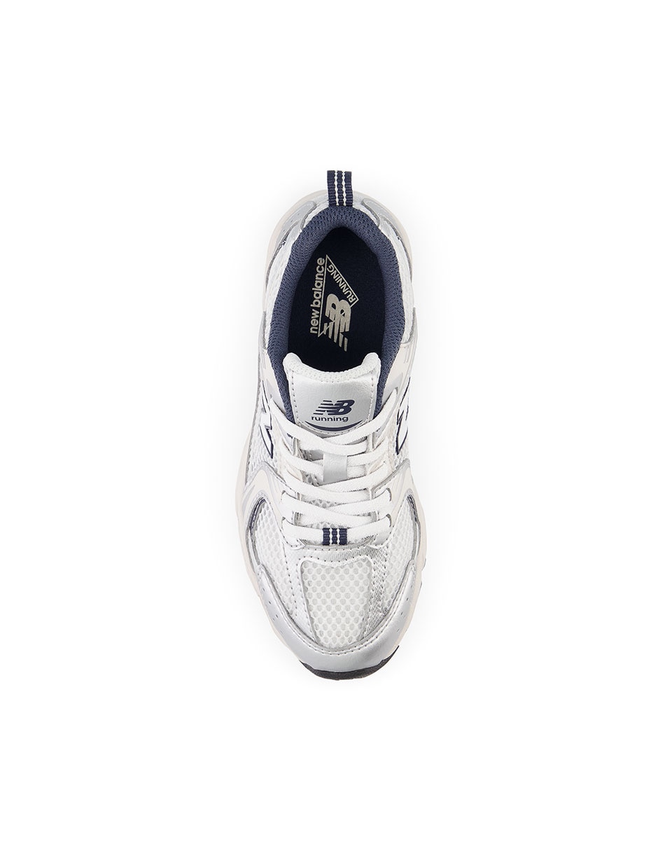 Tenis New Balance para niña 530
