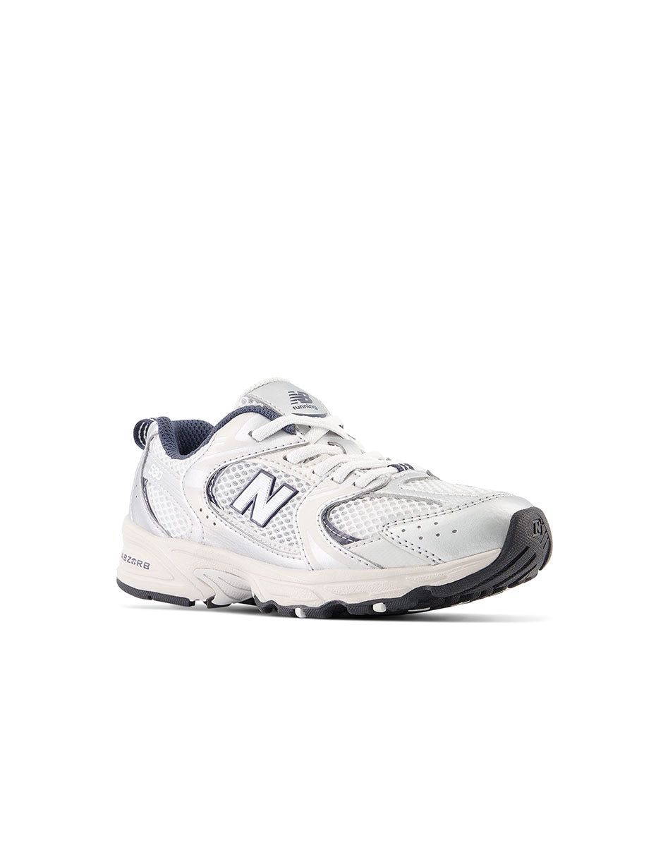 Tenis New Balance para niña 530