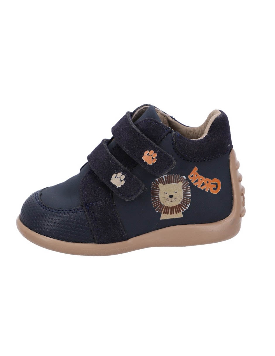 Zapato Andanenes Primeros Pasos para niño