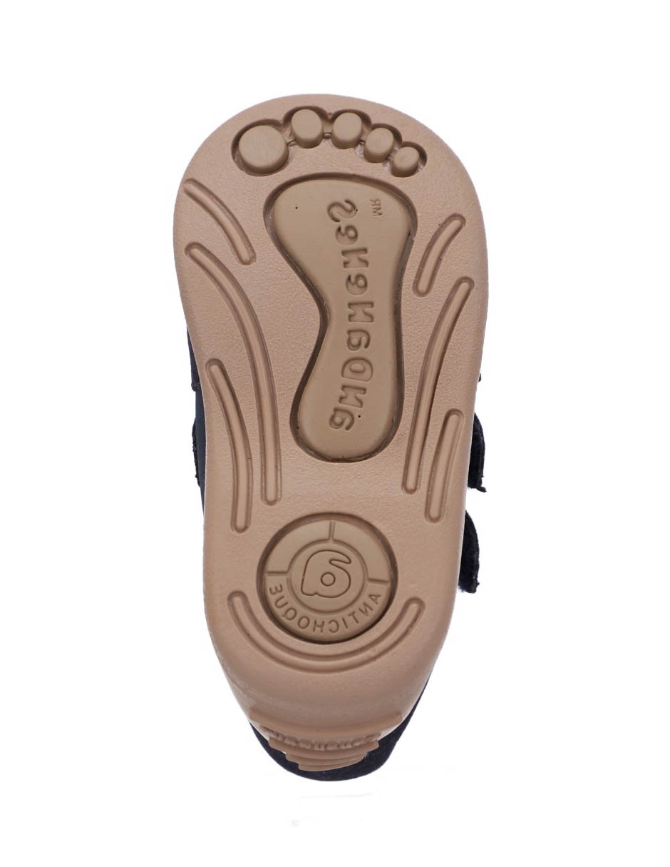 Zapato Andanenes Primeros Pasos para niño