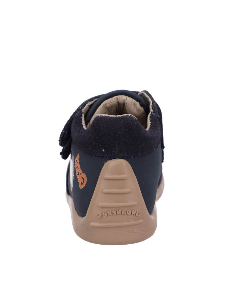 Zapato Andanenes Primeros Pasos para niño