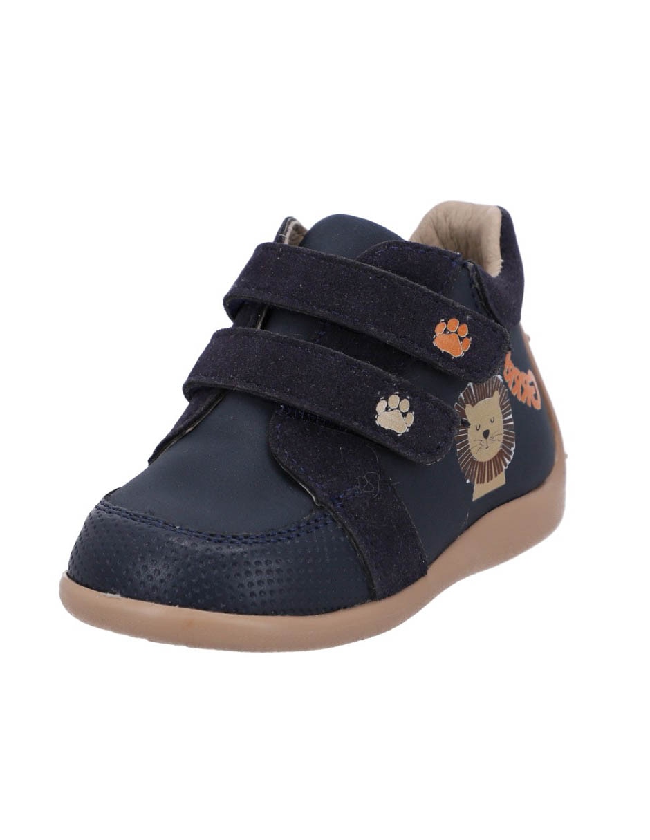 Zapato Andanenes Primeros Pasos para niño