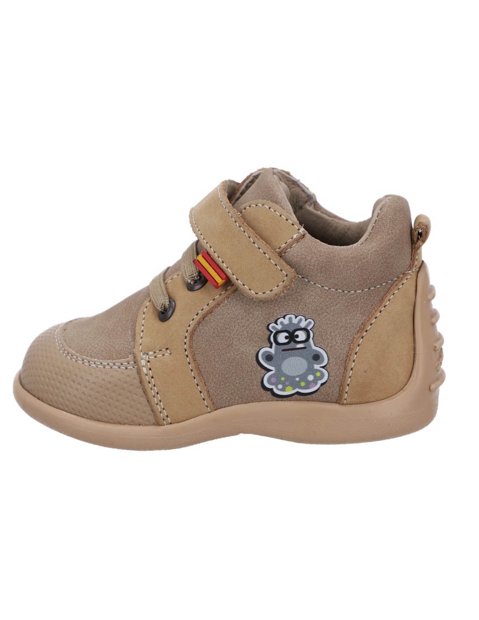 Zapato Andanenes Primeros Pasos para niño