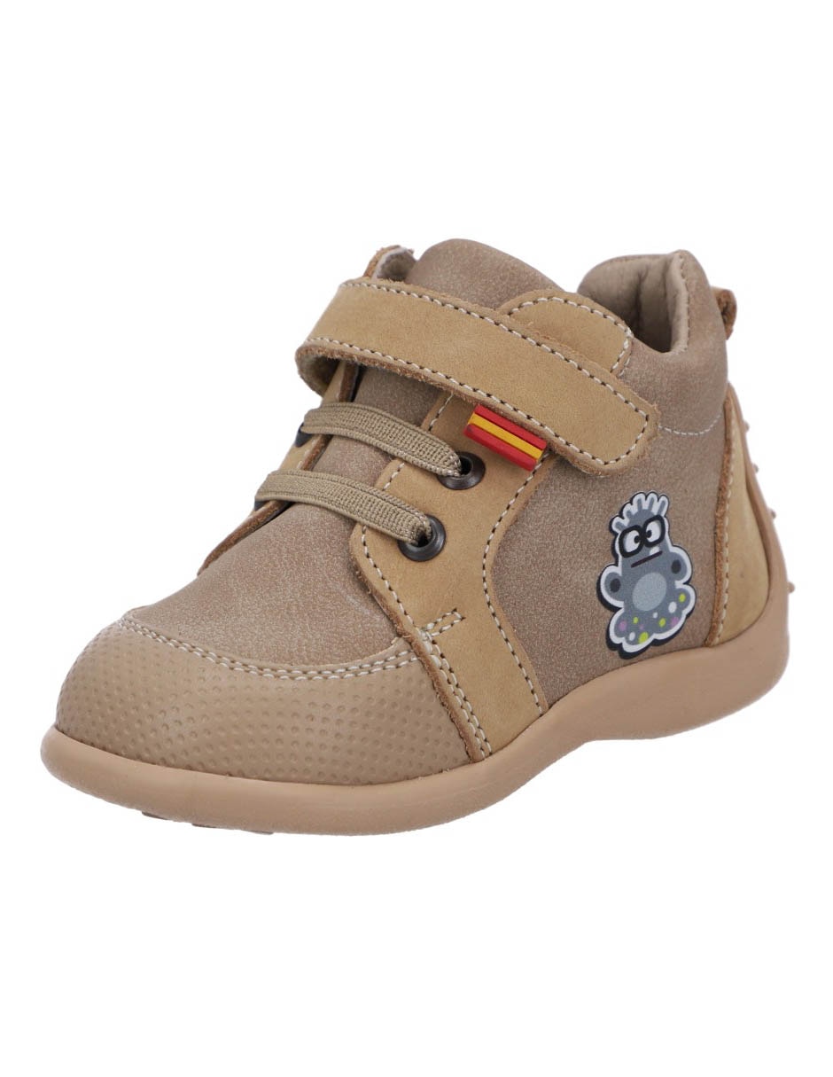 Zapato Andanenes Primeros Pasos para niño