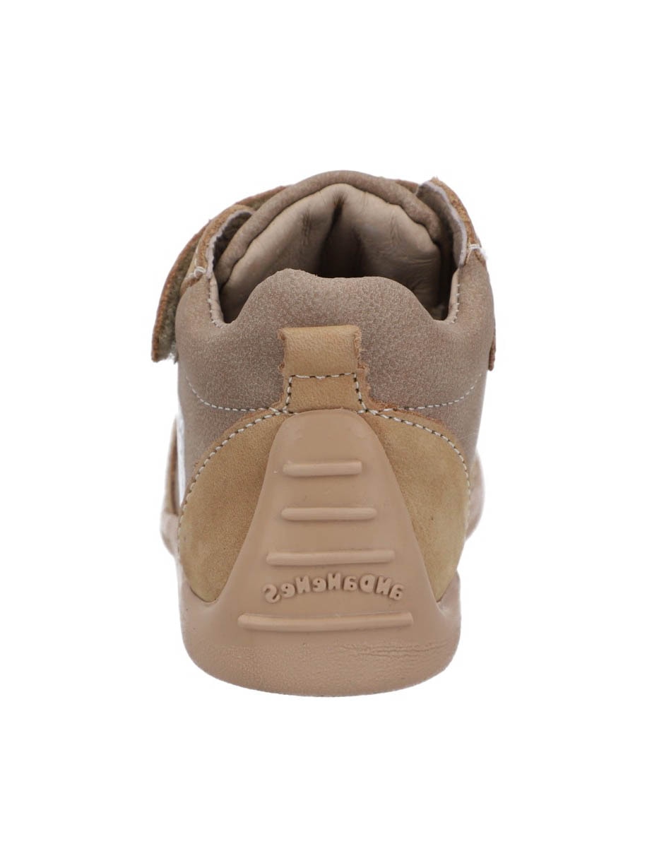 Zapato Andanenes Primeros Pasos para niño