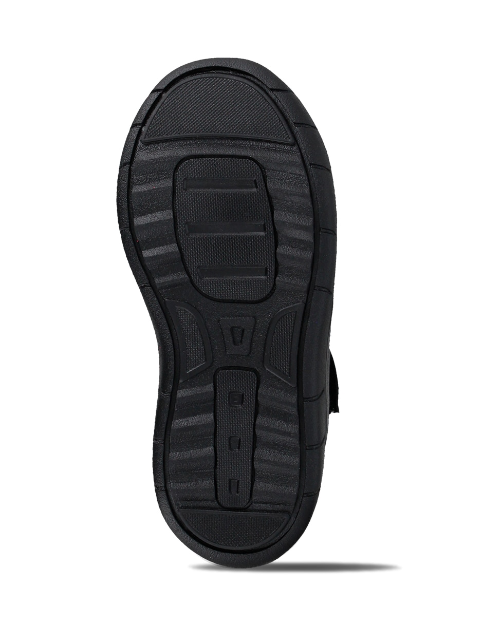 Zapato Vavito de piel para niño