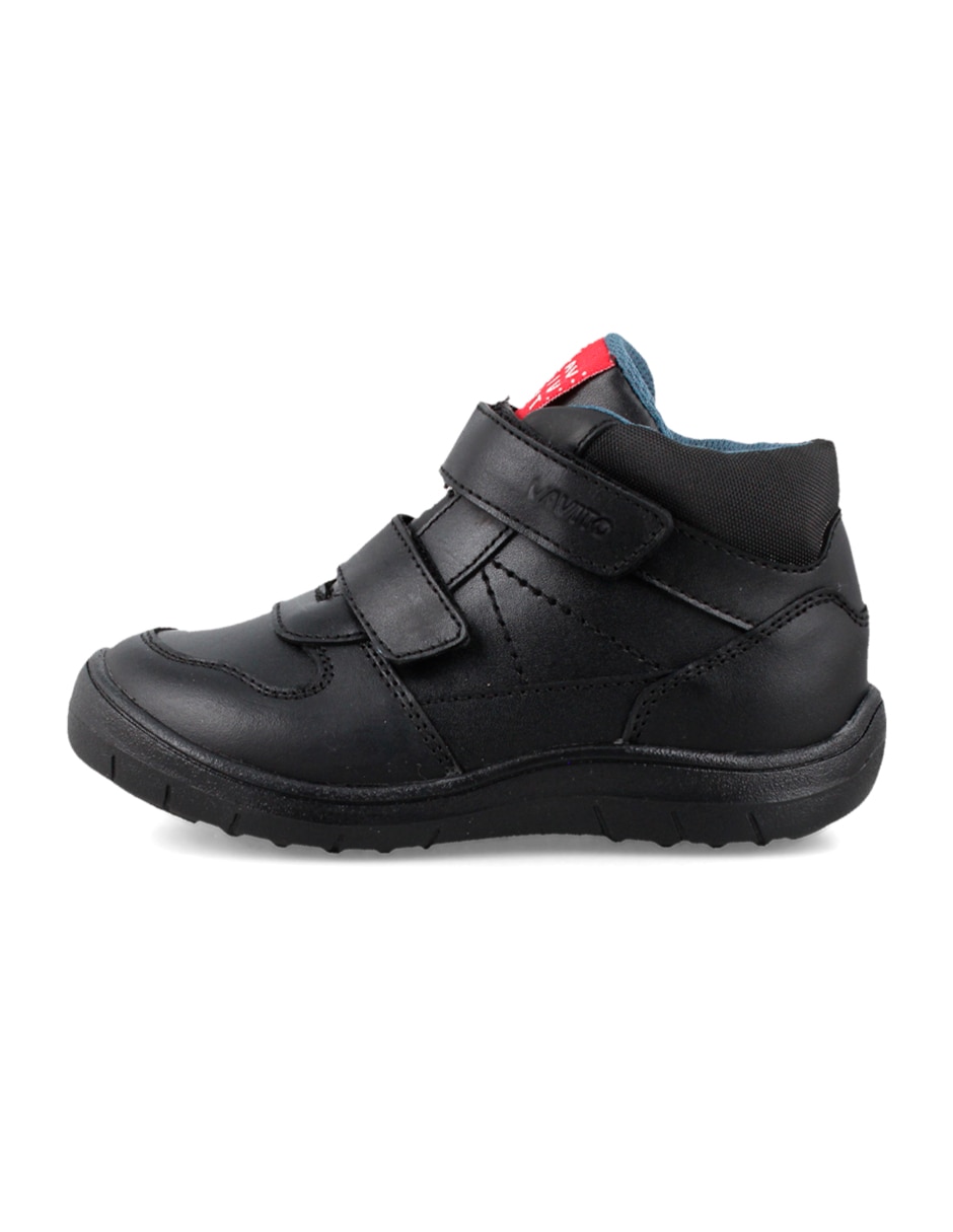 Zapato de piel para niño Zapato de piel para niño