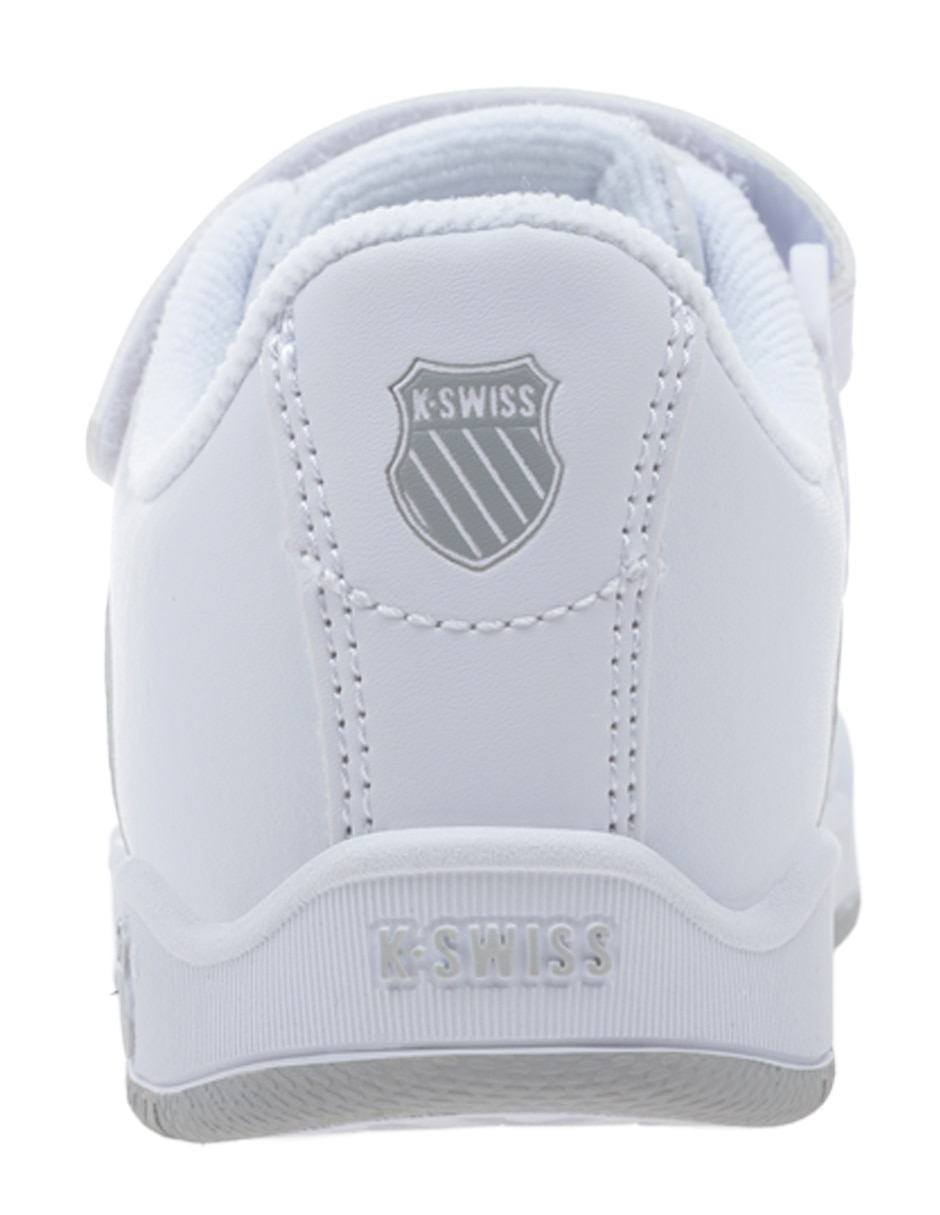 Tenis K-SWISS para Niño ONTARE No aplica
