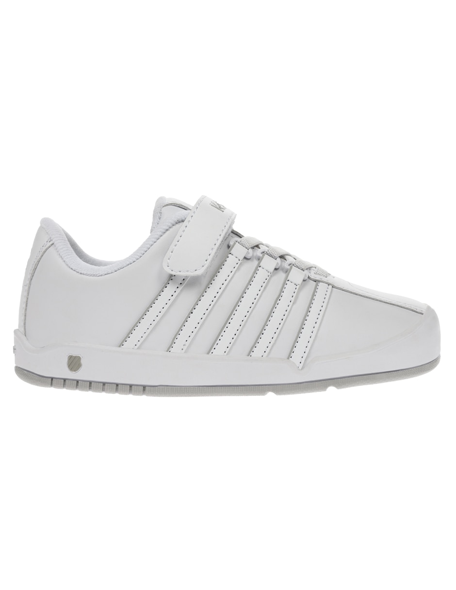 Tenis K-SWISS para Niño ONTARE No aplica